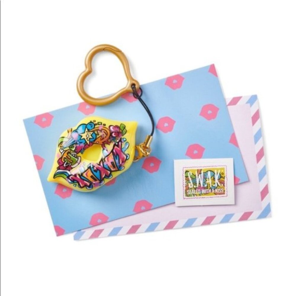 S.W.A.K. 2 Pack Interactive Kissable Key - Picture 3 of 5
